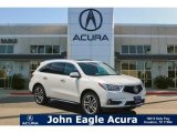 2017 Acura MDX Advance