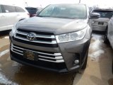 2017 Toyota Highlander XLE AWD