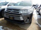 2017 Toyota Highlander XLE AWD