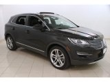 2015 Lincoln MKC AWD