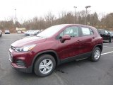 2017 Chevrolet Trax LS AWD