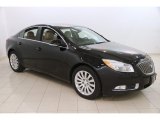 2012 Buick Regal 