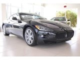 2009 Maserati GranTurismo 