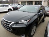 2017 Lexus NX 200t AWD