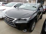 2017 Lexus NX 200t AWD