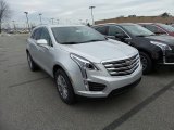 2017 Cadillac XT5 Luxury AWD