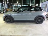 2017 Moonwalk Grey Metallic Mini Hardtop Cooper S 2 Door #119339052