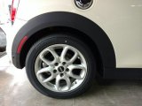 2017 Mini Hardtop Cooper S 2 Door Wheel