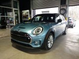 2017 Mini Clubman Cooper S ALL4 Front 3/4 View
