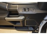 2017 Ford F150 SVT Raptor SuperCrew 4x4 Door Panel