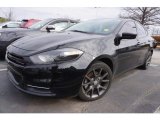 2016 Dodge Dart SE
