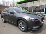 2017 Mazda CX-9 Touring AWD Data, Info and Specs