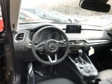 2017 Mazda CX-9 Touring AWD Dashboard