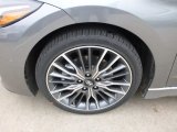 2017 Hyundai Elantra Sport Wheel