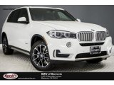 2017 BMW X5 sDrive35i