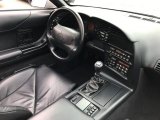 1994 Chevrolet Corvette Interiors