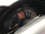 1994 Chevrolet Corvette Coupe Gauges