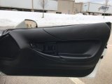 1994 Chevrolet Corvette Coupe Door Panel