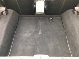 1994 Chevrolet Corvette Coupe Trunk