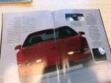 1994 Chevrolet Corvette Coupe Books/Manuals