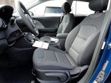 2017 Kia Niro LX Hybrid Front Seat