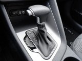 2017 Kia Niro LX Hybrid 6 Speed Dual Clutch Automatic Transmission