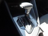 2017 Kia Niro FE Hybrid 6 Speed Dual Clutch Automatic Transmission