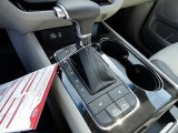 2017 Kia Sedona EX 6 Speed Automatic Transmission