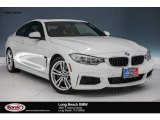 2014 Alpine White BMW 4 Series 435i Coupe #119355079