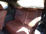 2017 Mazda CX-9 Signature AWD Rear Seat
