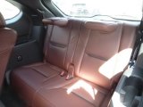2017 Mazda CX-9 Signature AWD Rear Seat