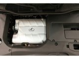 2013 Lexus RX 350 AWD 3.5 Liter DOHC 24-Valve Dual VVT-i V6 Engine