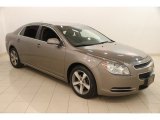 2011 Chevrolet Malibu LT