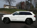 2017 Jeep Grand Cherokee Trailhawk 4x4