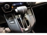 2017 Honda CR-V LX CVT Automatic Transmission