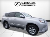 2014 Lexus GX 460