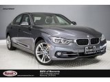 2017 Mineral Grey Metallic BMW 3 Series 330i Sedan #119355057