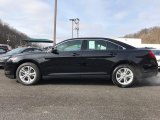 2017 Ford Taurus SEL AWD Exterior
