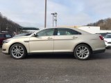 2017 Ford Taurus Limited AWD Exterior