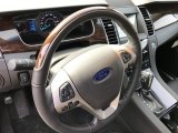 2017 Ford Taurus Limited AWD Steering Wheel