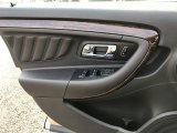 2017 Ford Taurus Limited AWD Door Panel