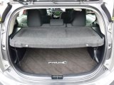 2013 Toyota Prius c Hybrid Two Trunk