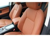 2017 Land Rover Discovery Sport HSE Luxury Front Seat