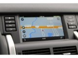 2017 Land Rover Discovery Sport HSE Luxury Navigation