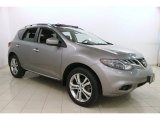 2011 Platinum Graphite Nissan Murano LE AWD #119385108