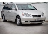 2007 Honda Odyssey EX