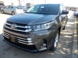 2017 Toyota Highlander Limited AWD