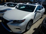 2017 Lexus ES 350