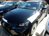 2017 Obsidian Lexus IS 300 AWD #119385029