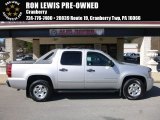 2010 Chevrolet Avalanche LS 4x4